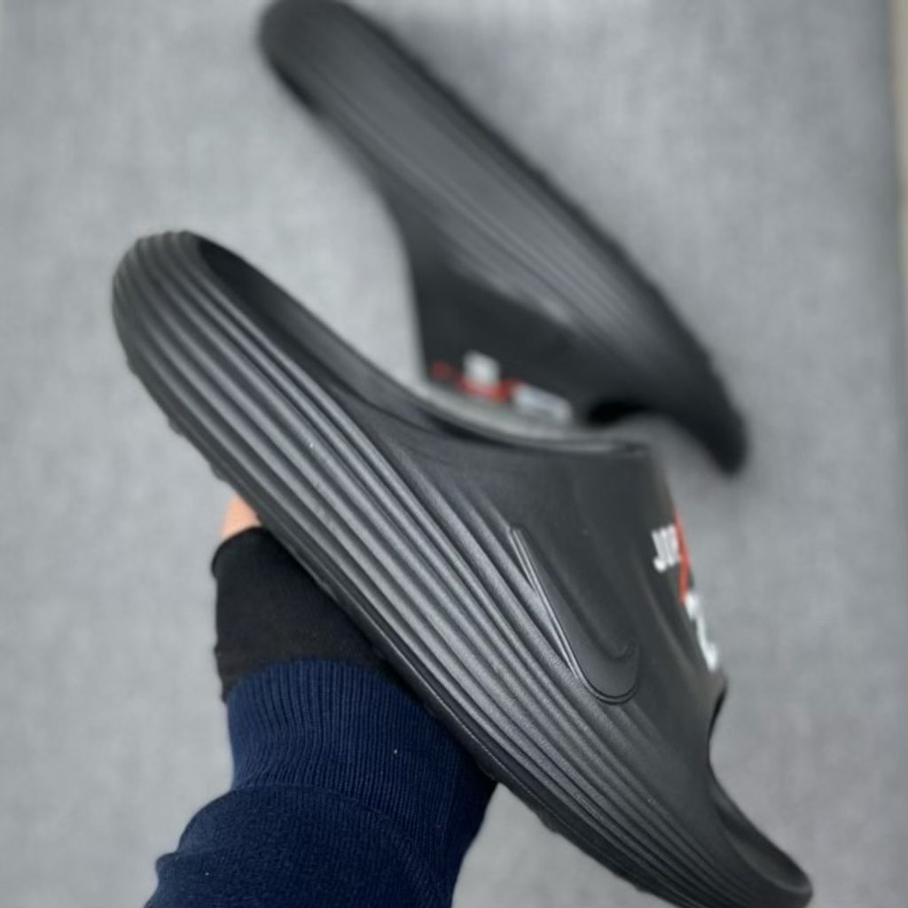 خرید اینترنتی قیمت دمپایی مردانه مدل جردن کد 4092901