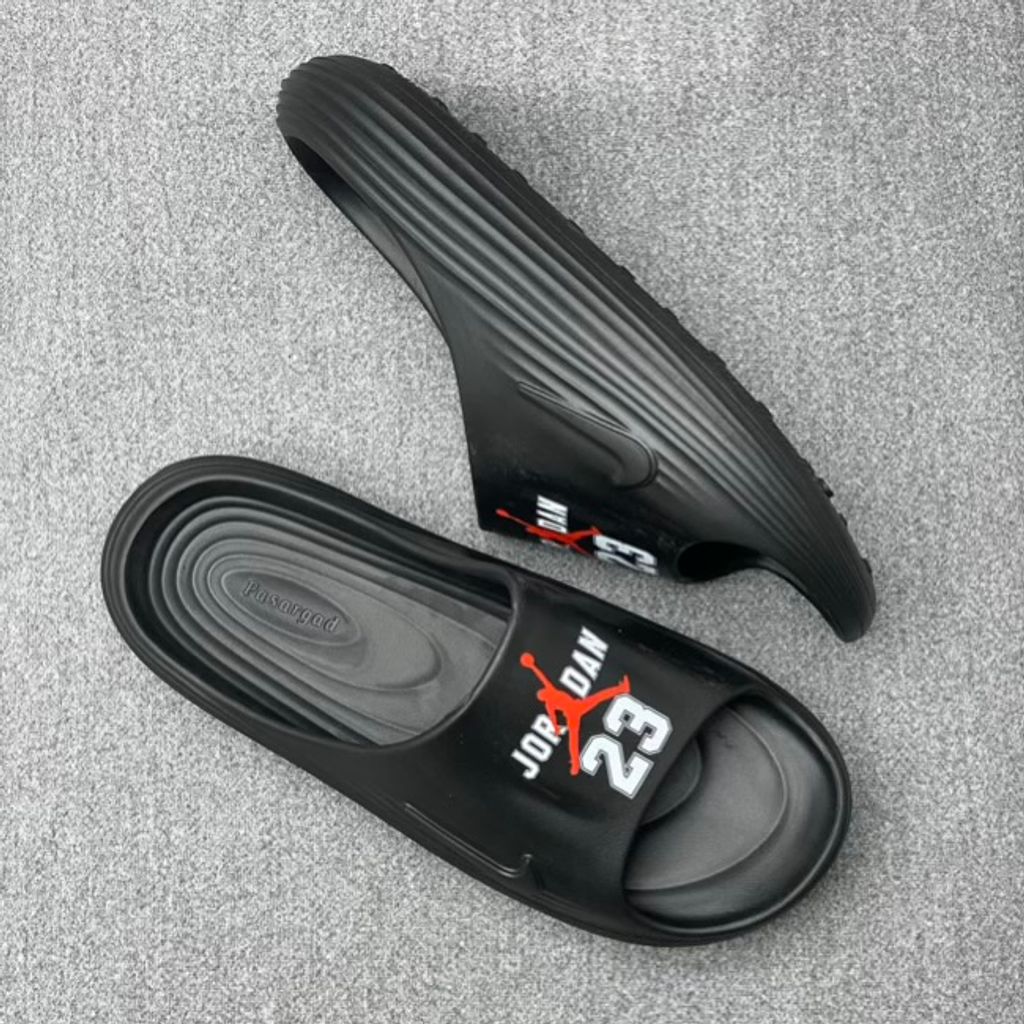 خرید اینترنتی قیمت دمپایی مردانه مدل جردن کد 4092901