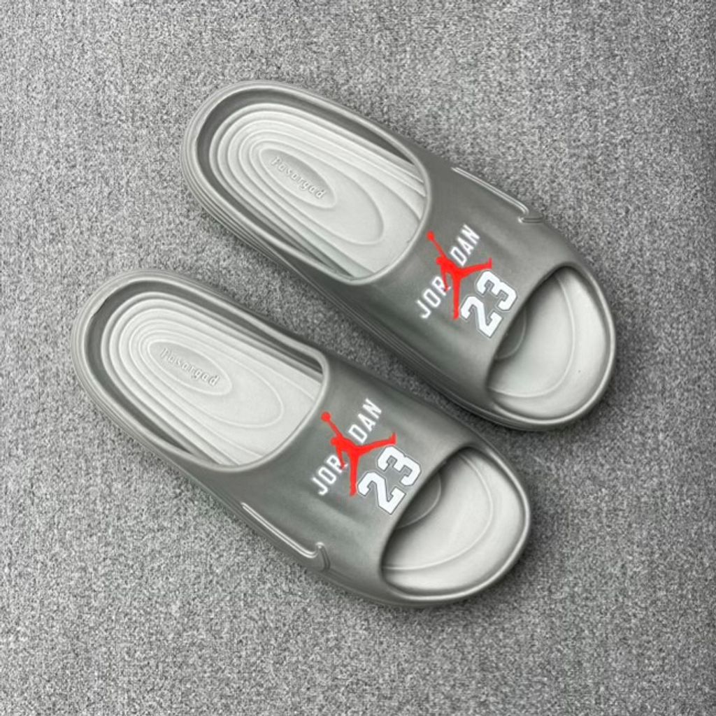 خرید اینترنتی قیمت دمپایی مردانه مدل جردن کد 4092901