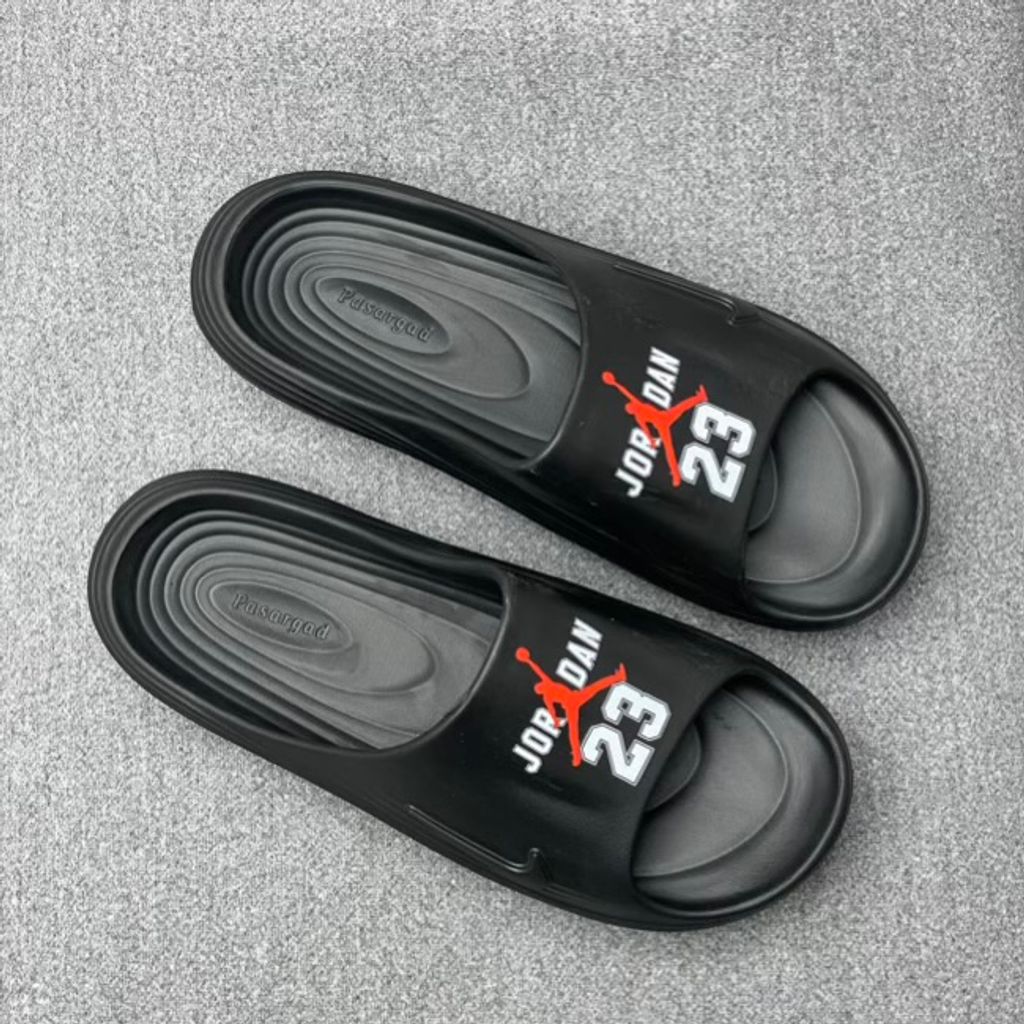 خرید اینترنتی قیمت دمپایی مردانه مدل جردن کد 4092901