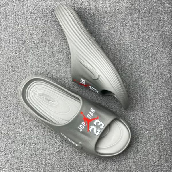 دمپایی مردانه مدل جردن کد 4092901