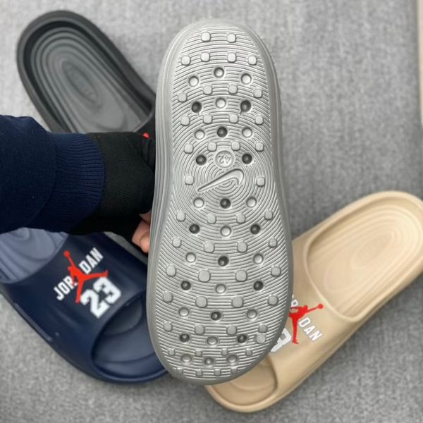 دمپایی مردانه مدل جردن کد 4092901