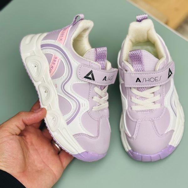 کتونی بچگانه طرح 985 از آشوز کد 070703