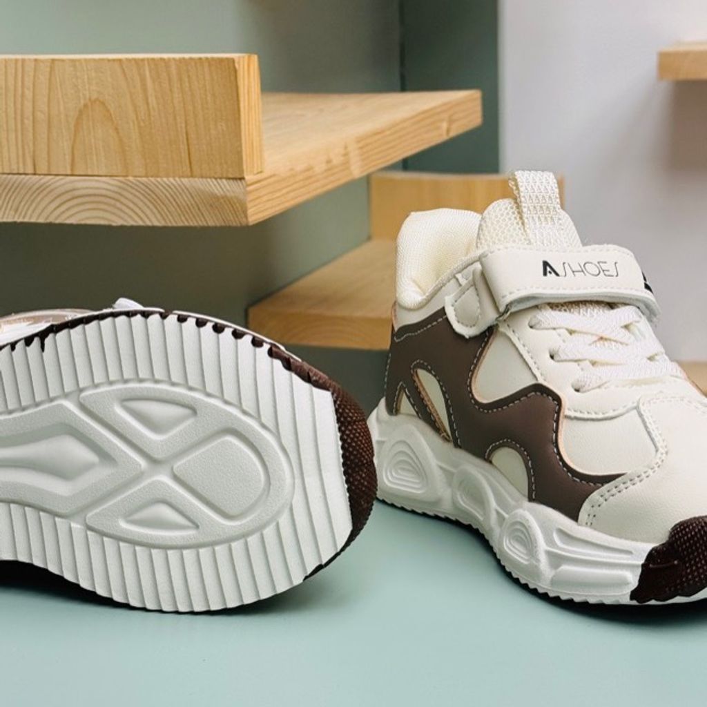 خرید اینترنتی قیمت کتونی بچگانه طرح 985 از آشوز کد 070703