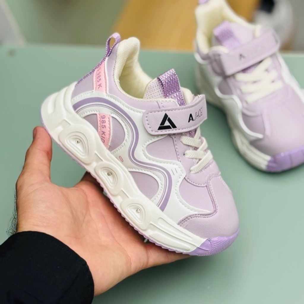 خرید اینترنتی قیمت کتونی بچگانه طرح 985 از آشوز کد 070703