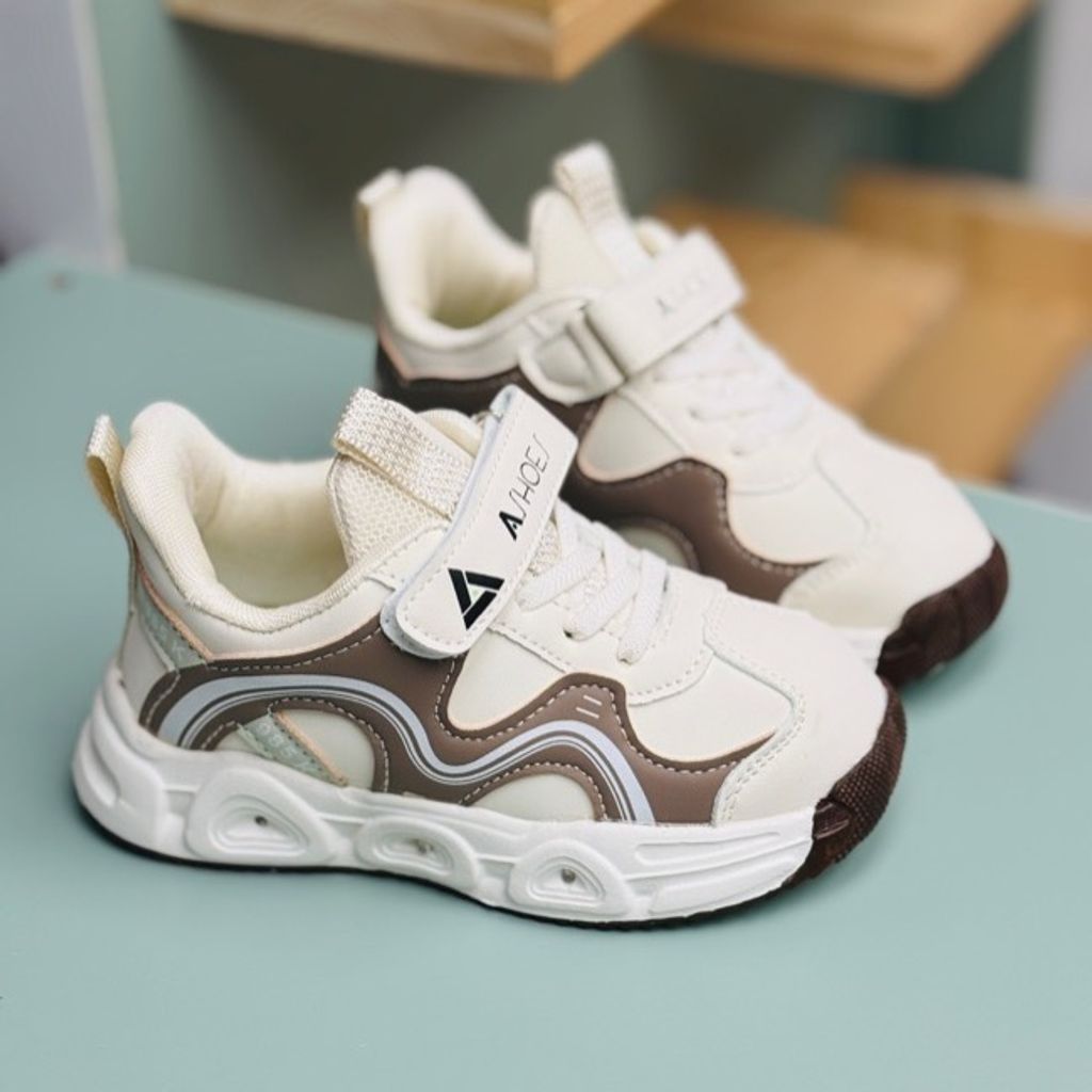 خرید اینترنتی قیمت کتونی بچگانه طرح 985 از آشوز کد 070703