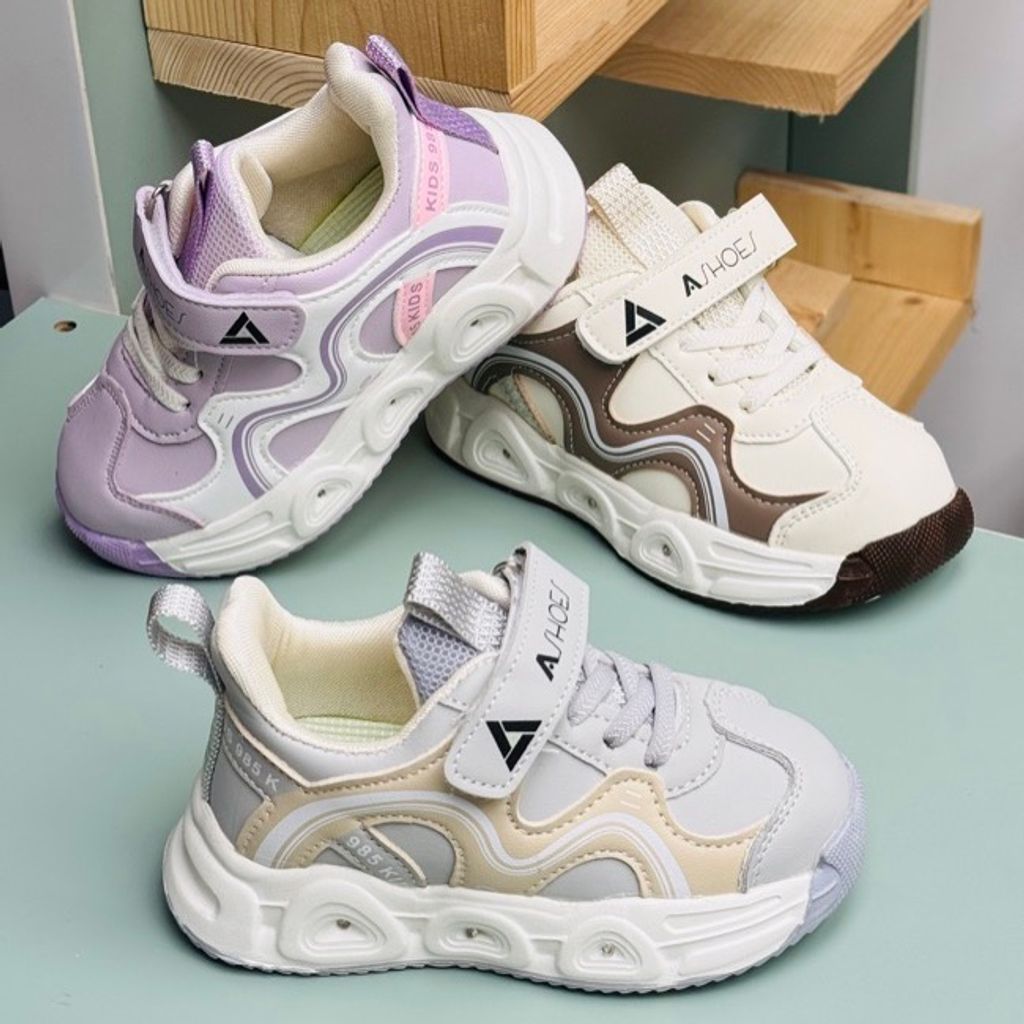 خرید اینترنتی قیمت کتونی بچگانه طرح 985 از آشوز کد 070703