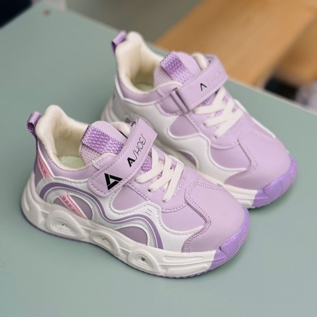 خرید اینترنتی قیمت کتونی بچگانه طرح 985 از آشوز کد 070703