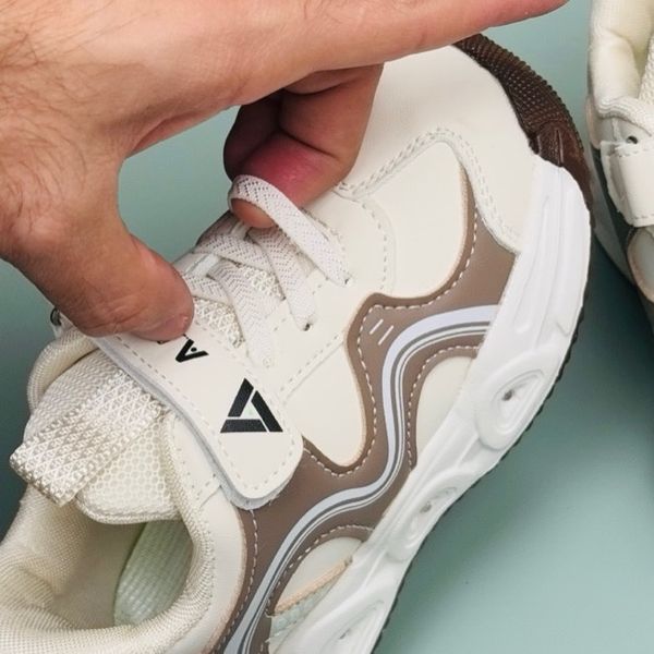 کتونی بچگانه طرح 985 از آشوز کد 070703