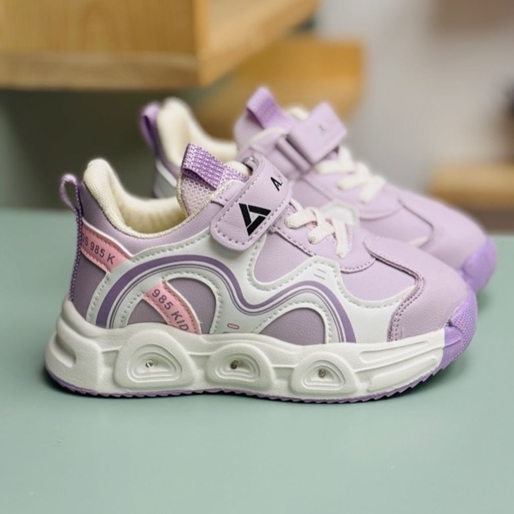 خرید اینترنتی قیمت کتونی بچگانه طرح 985 از آشوز کد 070703