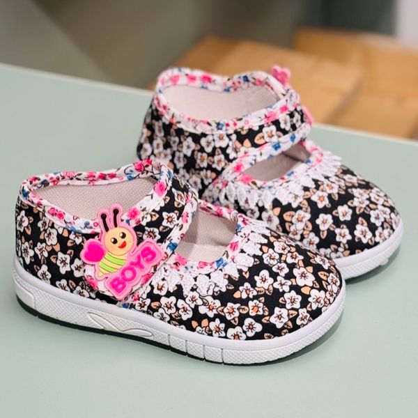 کفش نوزادی سوتی Baby کد 4050801