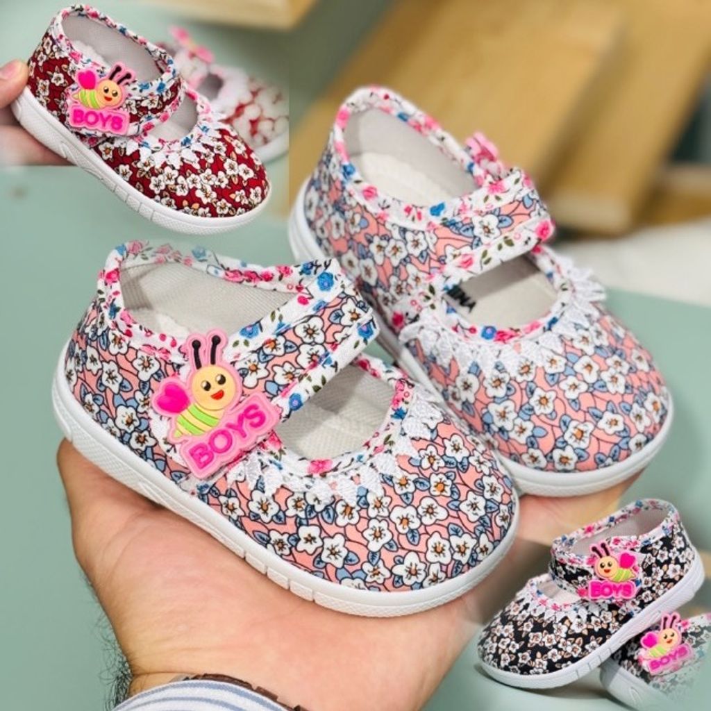 خرید اینترنتی قیمت کفش نوزادی سوتی Baby کد 4050801