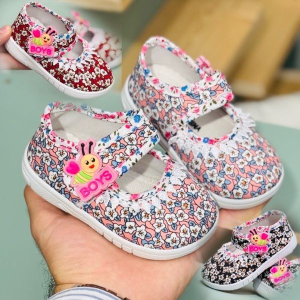 کفش نوزادی سوتی Baby کد 4050801