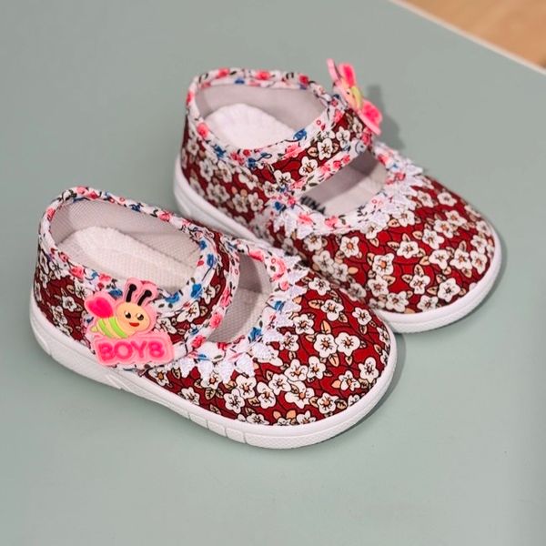 کفش نوزادی سوتی Baby کد 4050801