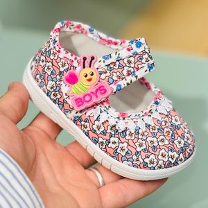 خرید اینترنتی قیمت کفش نوزادی سوتی Baby کد 4050801