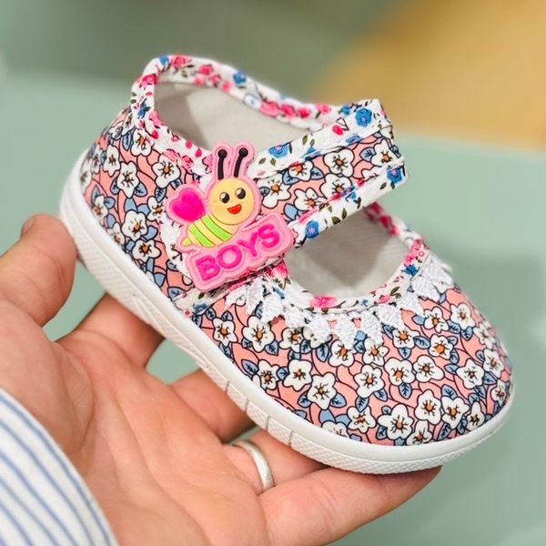 کفش نوزادی سوتی Baby کد 4050801