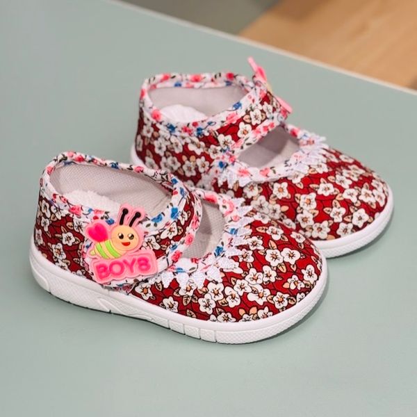 کفش نوزادی سوتی Baby کد 4050801