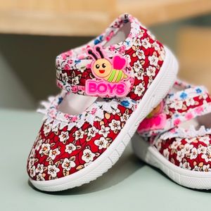 خرید اینترنتی قیمت کفش نوزادی سوتی Baby کد 4050801