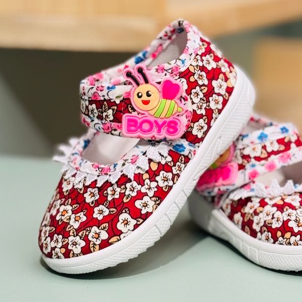 کفش نوزادی سوتی Baby کد 4050801