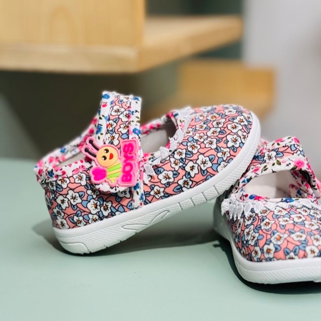 خرید اینترنتی قیمت کفش نوزادی سوتی Baby کد 4050801