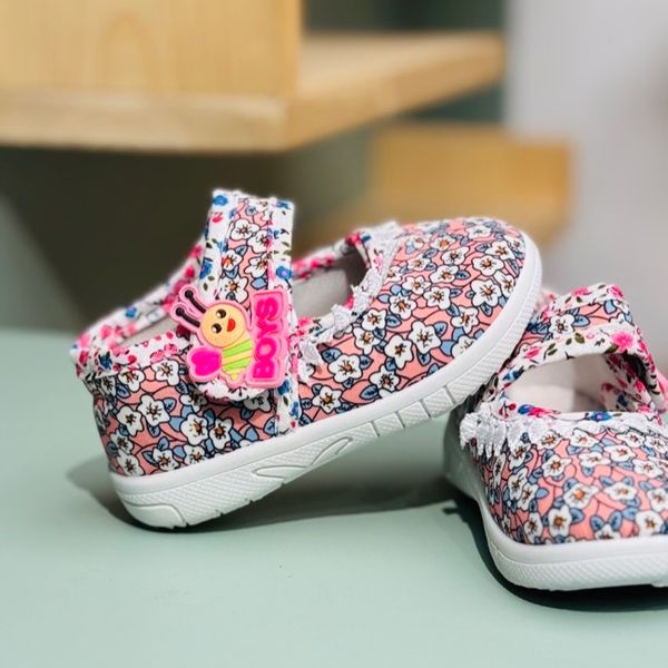 کفش نوزادی سوتی Baby کد 4050801