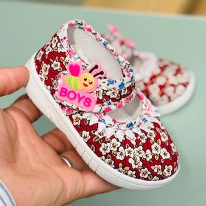 خرید اینترنتی قیمت کفش نوزادی سوتی Baby کد 4050801