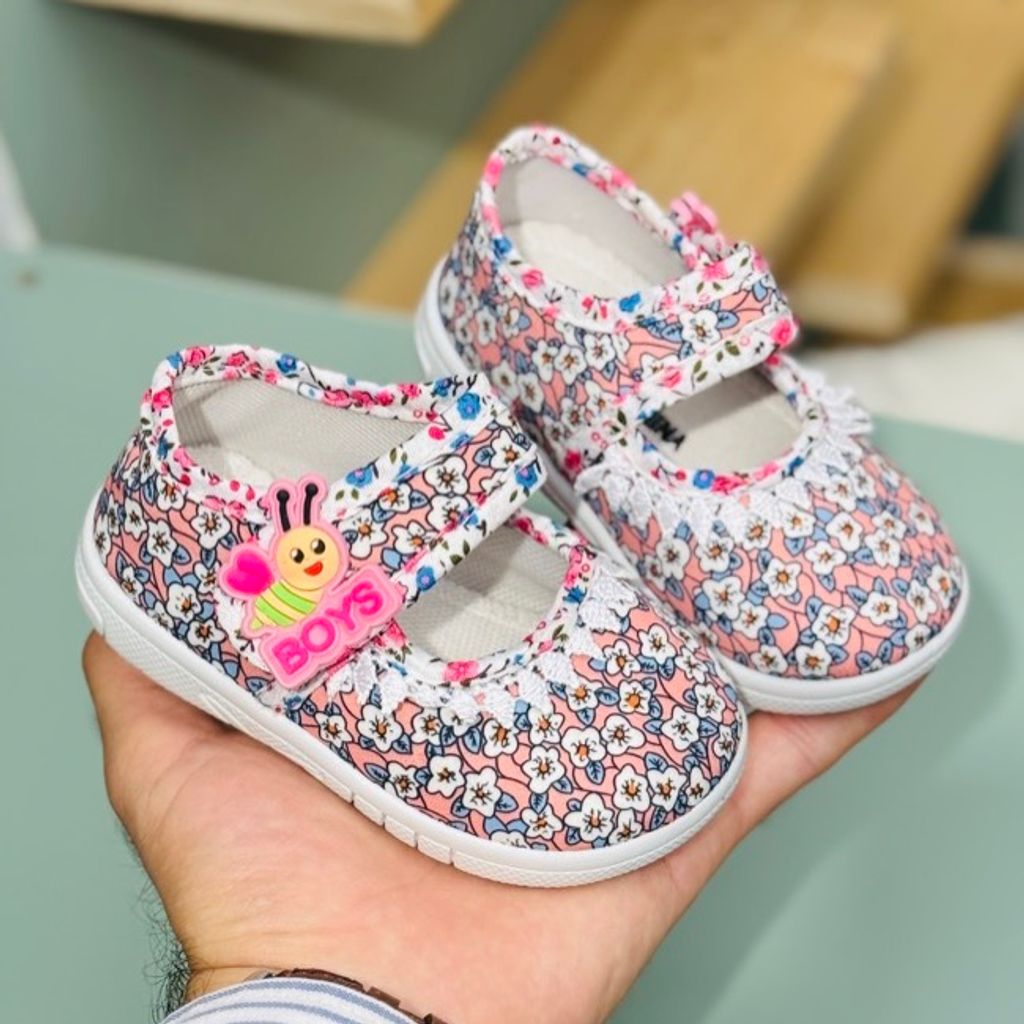 خرید اینترنتی قیمت کفش نوزادی سوتی Baby کد 4050801