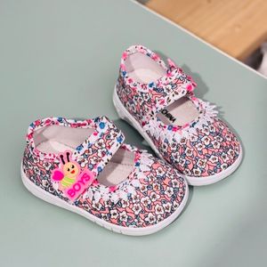 خرید اینترنتی قیمت کفش نوزادی سوتی Baby کد 4050801