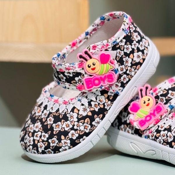 کفش نوزادی سوتی Baby کد 4050801