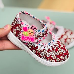 خرید اینترنتی قیمت کفش نوزادی سوتی Baby کد 4050801