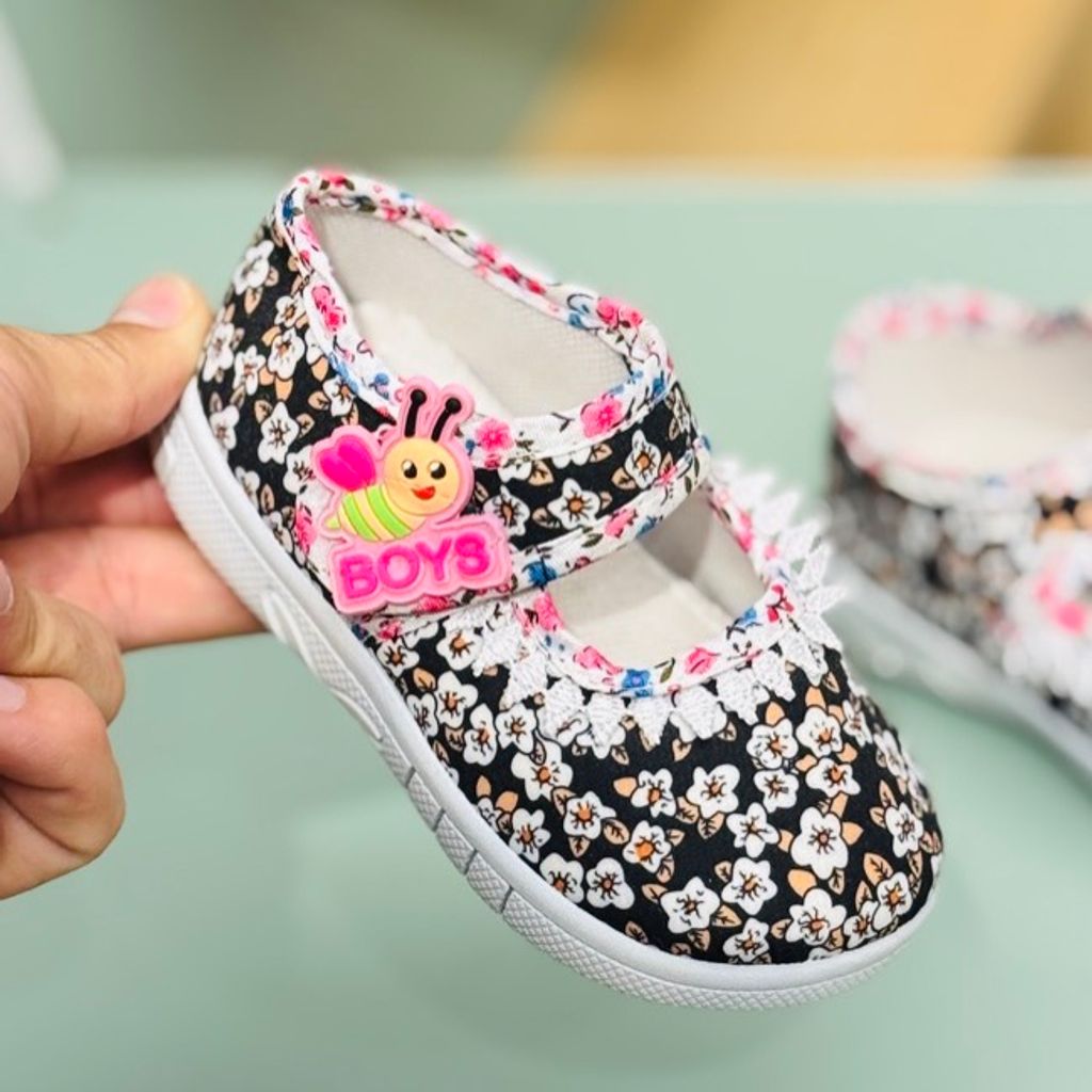 خرید اینترنتی قیمت کفش نوزادی سوتی Baby کد 4050801