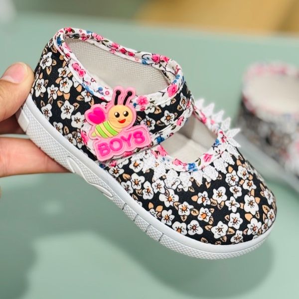 کفش نوزادی سوتی Baby کد 4050801