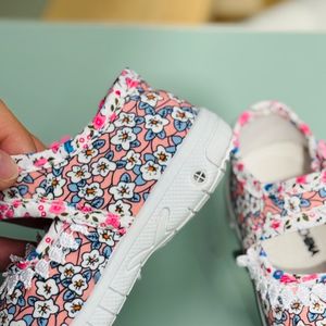 خرید اینترنتی قیمت کفش نوزادی سوتی Baby کد 4050801