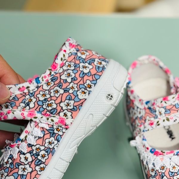 کفش نوزادی سوتی Baby کد 4050801