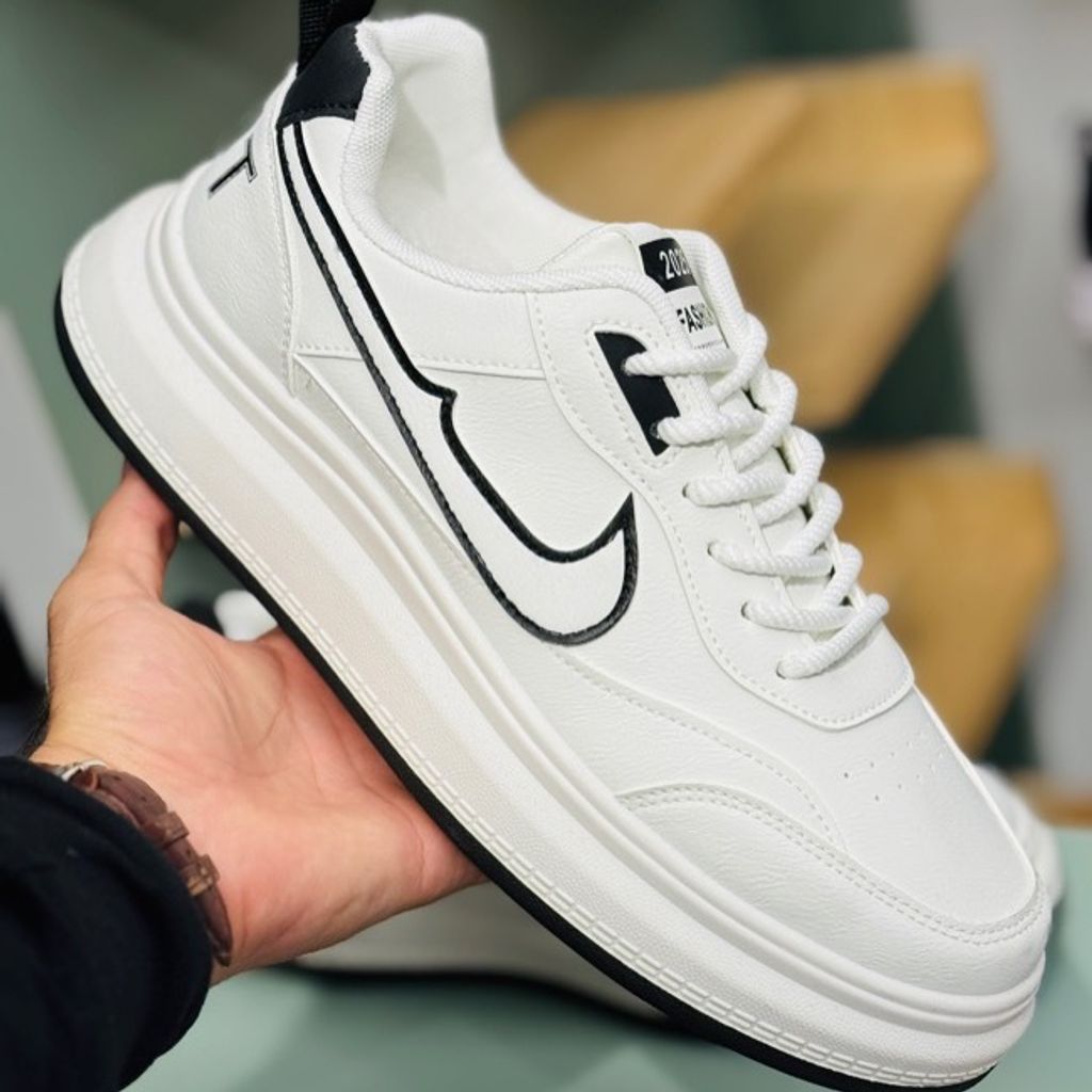 خرید اینترنتی قیمت ونس بزرگسال طرح نایک از وین استار کد 4050702