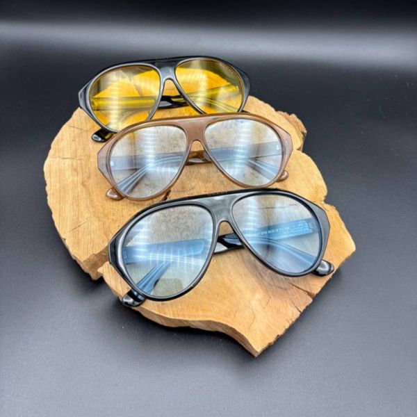 عینک زنانه و دخترانه مدل 053 پروانه