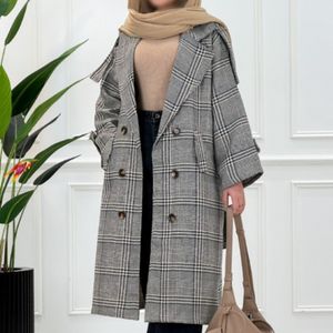 خرید آنلاین پالتو یاسمن پارسی