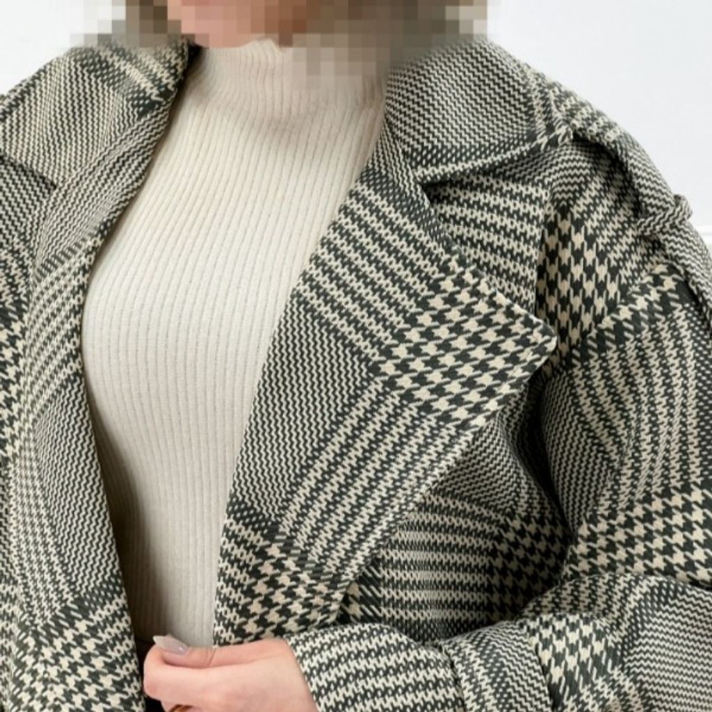 فروش اینترنتی پالتو یاسمن پارسی