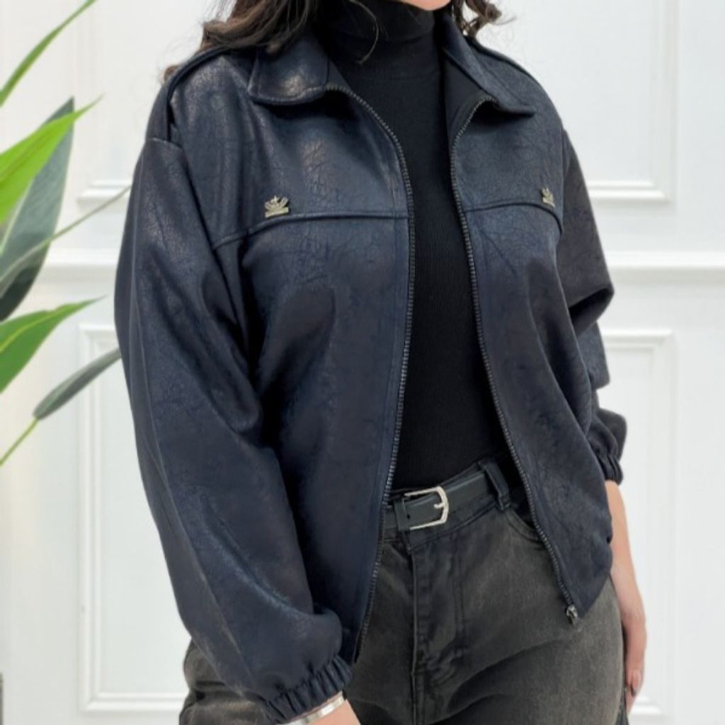 قیمت ارزان بامبر چرمی پارسی