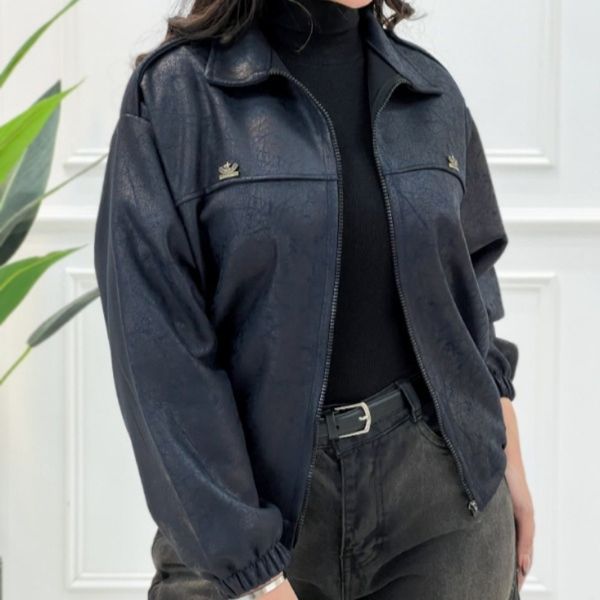 بامبر چرمی پارسی