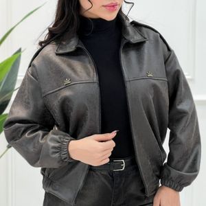 خرید اینترنتی بامبر چرمی پارسی