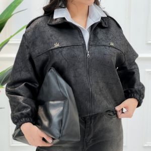 بامبر چرمی پارسی