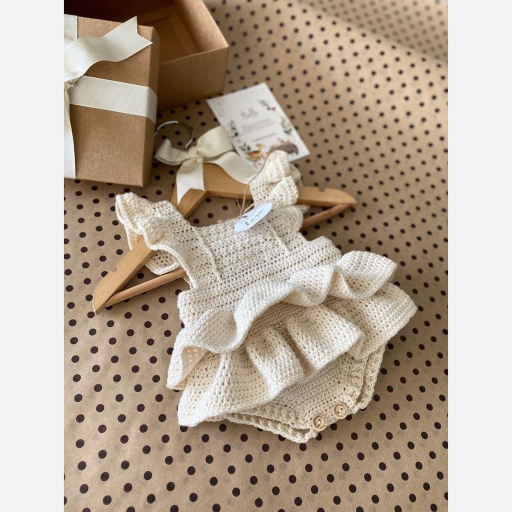 خرید اینترنتی رامپر بچگانه 