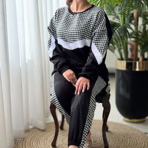 خرید انلاین ست بلوز شلوار ماهور