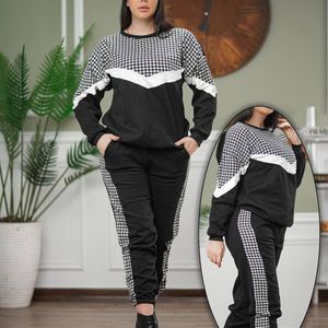 ست بلوز شلوار ماهور