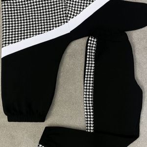 ست بلوز شلوار ماهور