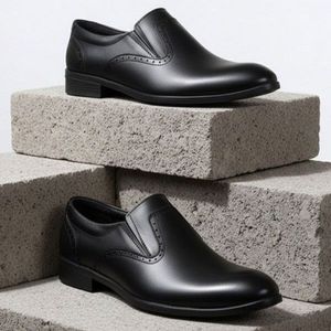 خرید آنلاین کفش مجلسی مردانه مدل کشی هشترک مارال در رنگ بندی متنوع و جذاب