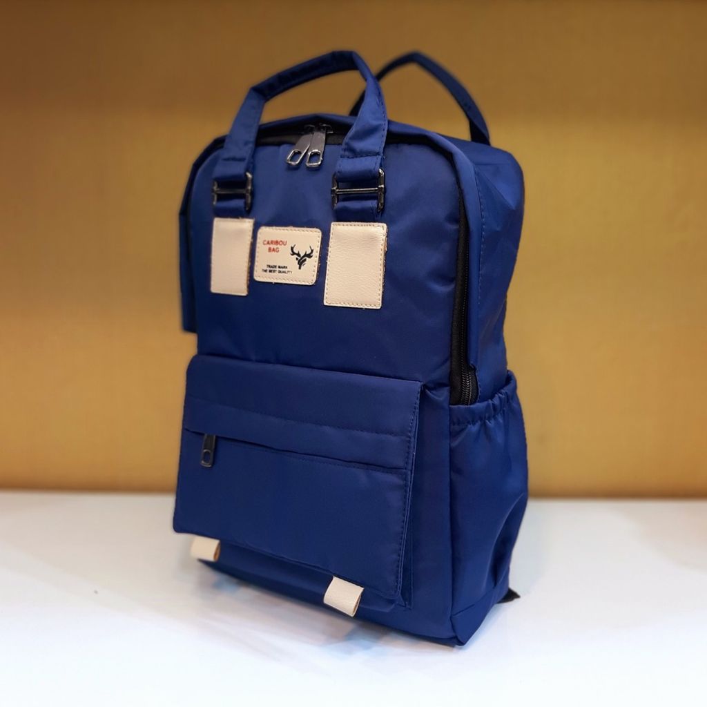 خرید اینترنتی کوله پشتی Caribou