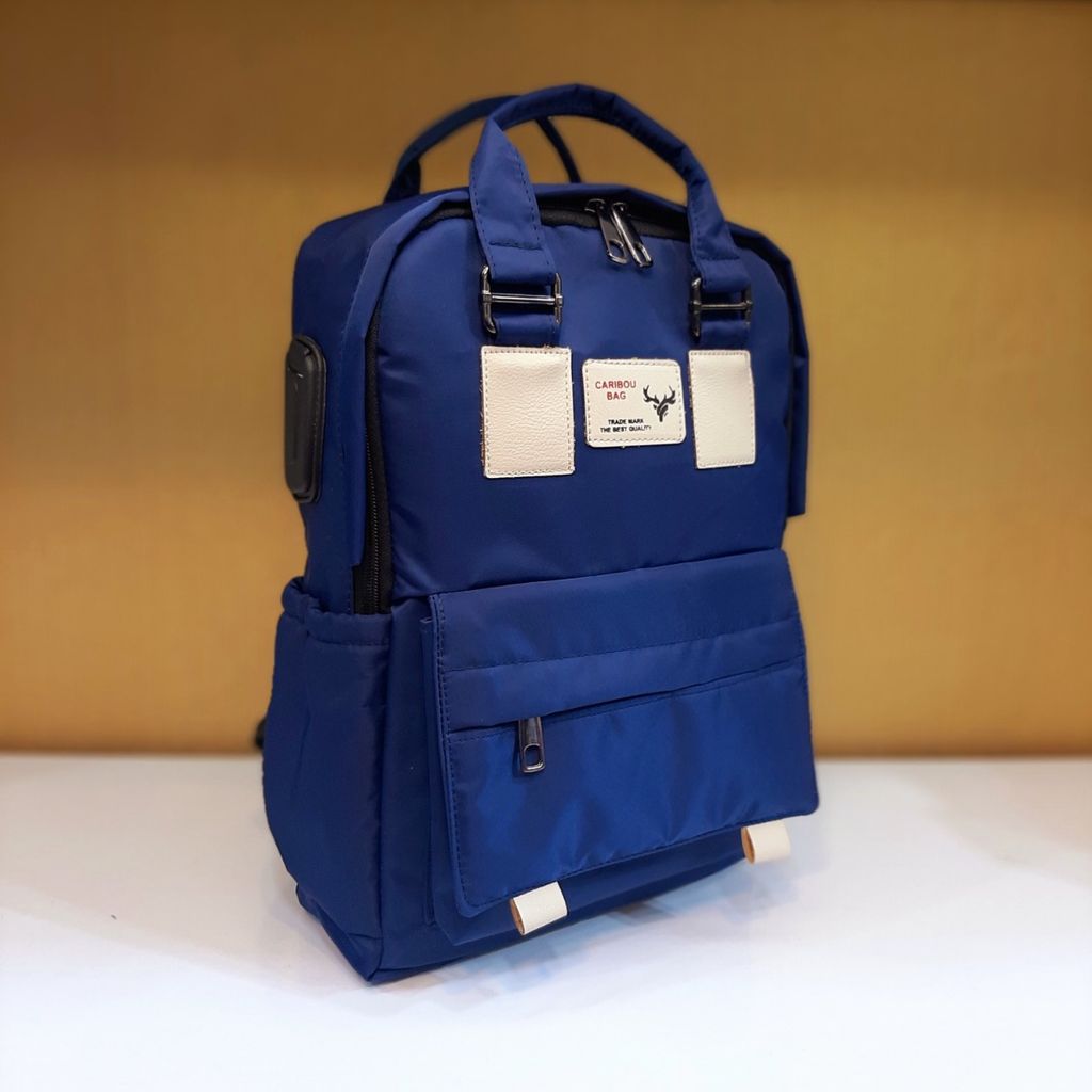 خرید آنلاین کوله پشتی Caribou