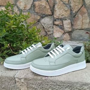 کفش اسپرت مردانه مناسب استفاده روزانه سایز 40 تا 44